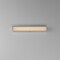 Maxim Lighting Edge 18'' LED Sconce CCT Select, Satin Nickel 59000CLFTSN - alternate 2